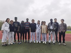 -浙江农林大学(东湖校区)