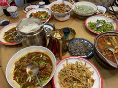 -柴火农家·江西赣南菜(土华店)