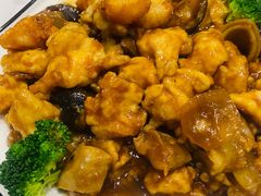 -大眼锅贴水饺(河东店)