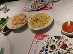 -老昌春饼(西民主路总店)