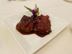 -利苑酒家(合景国际金融广场店)
