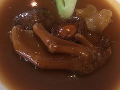 -皇朝会.经典传统粤菜(外滩店)