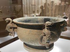 -上海博物馆(人民广场馆)