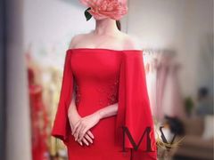-MSV 高端礼服定制(大良店)