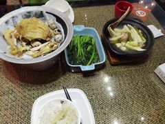 -老客家·客家菜(万达店)