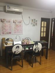 -杉惠素颜美妆皮肤管理中心