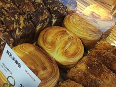 -DANXI丹喜面包·蛋糕(庐山店)