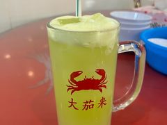 -大茄来海鲜餐厅(亚洲城分行)