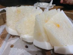 椰子饭-琼菜王(南海店)