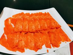 -北门涮肉·铜锅涮肉(南锣鼓巷店)