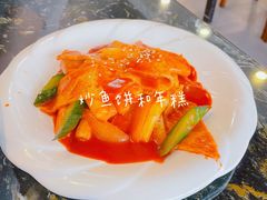 -桃园中华料理炸酱面(燕儿岛路店)