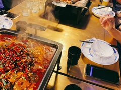 -炉鱼(天河领展店)