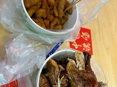 -道口童仔鸡(友谊街店)