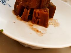 -绿茶餐厅(平谷华联店)