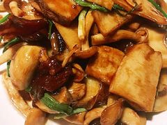 -外婆家(世界城广场店)