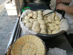 -郑家包子牛肉拉面(尚勤路店)
