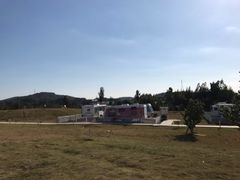 -金汤湾海水温泉度假酒店