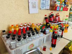 零售区-大学路8号炸串(大学路十四号院店)