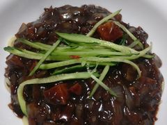 -桃园中华料理炸酱面(燕儿岛路店)