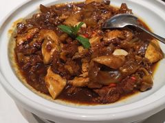 -上座云间·青年赣菜(绿茵店)
