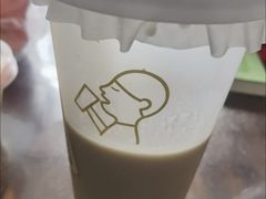 -喜茶(迪士尼小镇·平行宇宙店)