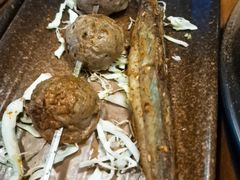 -质烤烤物·活烤海鲜(质烤总店)