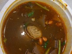 -小杨生煎(成山巴黎春天店)