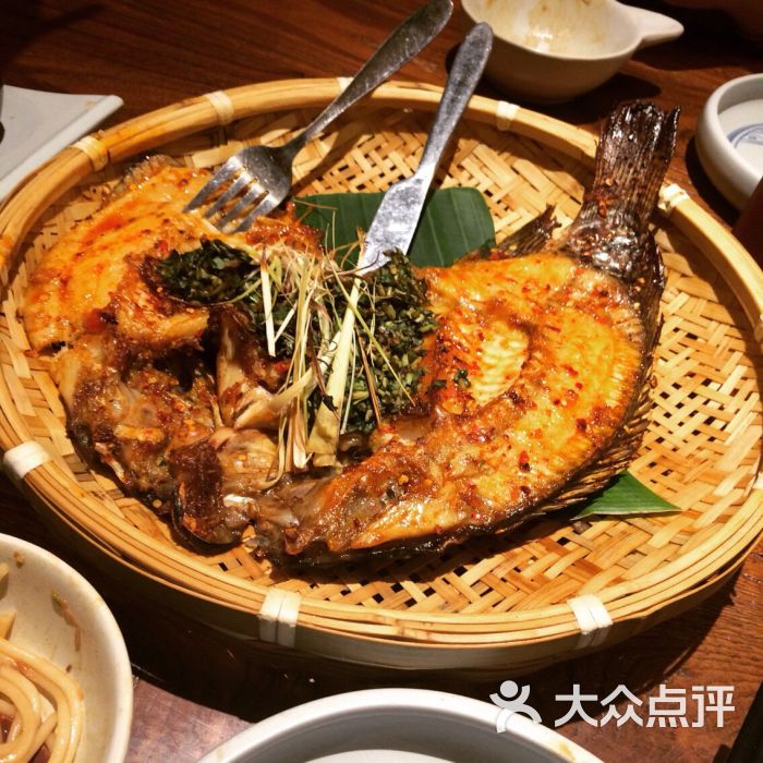 云海肴云南菜(美罗城店)