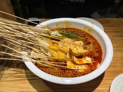 -嘉州叶婆婆钵钵鸡(建设路店)