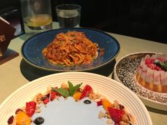 -碧特博格·20年品牌西餐厅(芜湖路店)