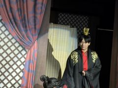 -洛阳古墓博物馆