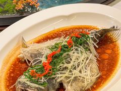 -秦月轩·陕西家乡菜(阜成路·五棵松店)