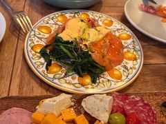 -Alimentari早午餐(安福路店)