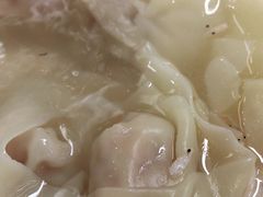 虾肉馄饨-新丰小吃(文三路分店)