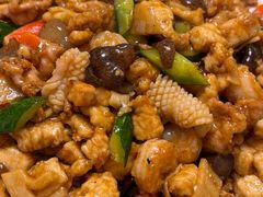 -胖子菜馆(隆昌路店)