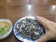 -牛街老爆肚满(牡丹园店)
