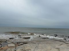 -东戴河风景区-止锚湾