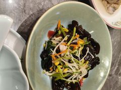 -奇芳阁·百年清真南京菜(夫子庙店)