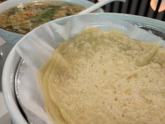 -老镇春饼(济宁万达店)