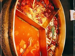 -湊湊火锅·茶憩(打浦桥日月光店)