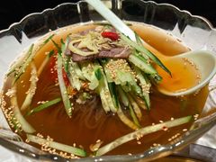 延吉冷面-七八冷面·延边朝鲜族美食(欢乐谷店)