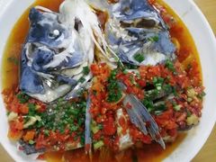 -万景饭店·鱼街农家菜