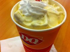 -DQ·蛋糕·冰淇淋(周浦万达店)