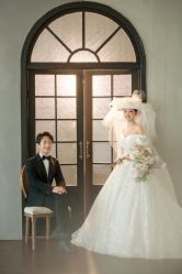 -今生有约婚纱摄影店(景德路店)