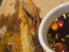 -陈江波老鸭煲(化工路店1号店)