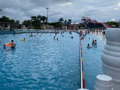 -珠海海泉湾神秘岛亲子乐园