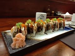 -樱之盛宴·蟹料理海鲜自助(前进大街店)