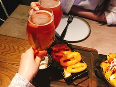 -Goose Island Brewhouse鹅岛精酿啤酒酿造工坊餐厅