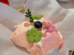 -馋遇江南·精致湖景雅宴(东方之门店)