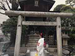 -江户和装工房 雅 东京和服体验(上野店)